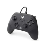 PowerA Fusion Pro 4 Wired Controller for Xbox Series X|S - Black