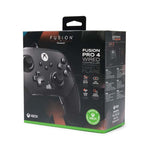 PowerA Fusion Pro 4 Wired Controller for Xbox Series X|S - Black