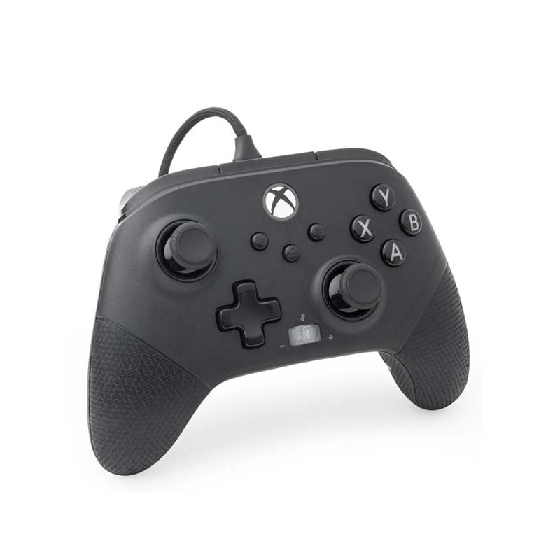 PowerA Fusion Pro 4 Wired Controller for Xbox Series X|S - Black