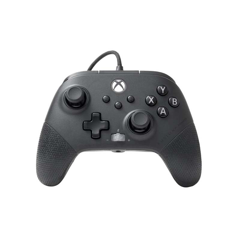 PowerA Fusion Pro 4 Wired Controller for Xbox Series X|S - Black