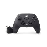 PowerA Fusion Pro 4 Wired Controller for Xbox Series X|S - Black