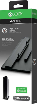 PowerA Xbox One X Vertical Stand - Black