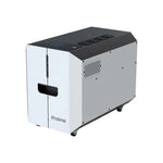 Proline 2500W PEB Portable Power Station - White - White