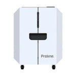 Proline 2500W PEB Portable Power Station - White - White