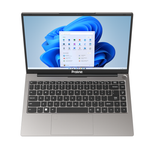 Proline V146 14’’ Core-i5 16GB 512GB Notebook - Grey - Silver