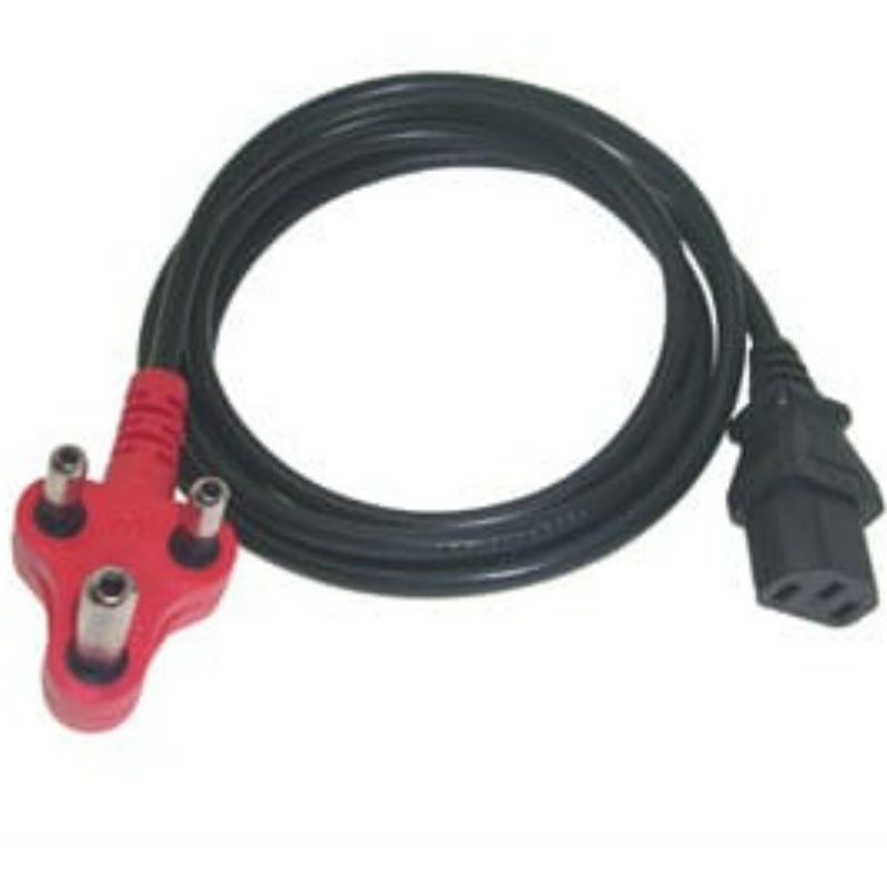 PWR Dedicated to Single Headed Kettle Cable 1.8m