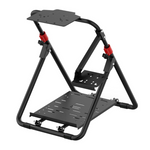 PXN A9 Gaming Steering Wheel Foldable Stand - Black