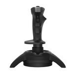 PXN F16 Flight Joystick for PC - Black
