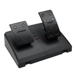 PXN V3 PRO Gaming Steering Wheel - Black