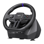PXN V900 Gen2 Gaming Steering Wheel - Black