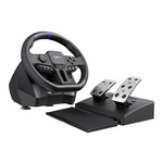 PXN V900 Gen2 Gaming Steering Wheel - Black