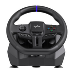 PXN V900 Gen2 Gaming Steering Wheel - Black