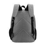 Quest Bobby 27L Backpack - Grey - Grey