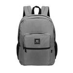 Quest Bobby 27L Backpack - Grey - Grey