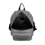 Quest Bobby 27L Backpack - Grey - Grey