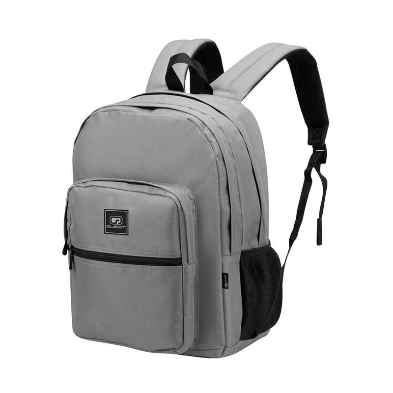Quest Bobby 27L Backpack - Grey - Grey
