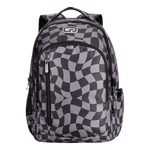 Quest Checker Senior Scholar Backpack Grey - Grey