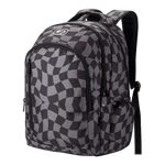 Quest Checker Senior Scholar Backpack Grey - Grey
