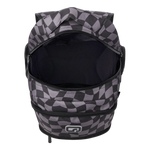 Quest Checker Senior Scholar Backpack Grey - Grey