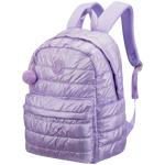 Quest Crinkle-Pop Backpack Lilac - Purple