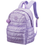 Quest Crinkle-Pop Backpack Lilac - Purple