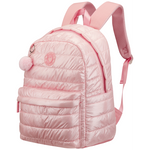 Quest Crinkle-Pop Backpack Pink - Pink