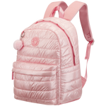 Quest Crinkle-Pop Backpack Pink - Pink