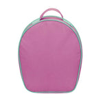 Quest Cupcake 3D EVA Lunch Bag - Pink - Pink