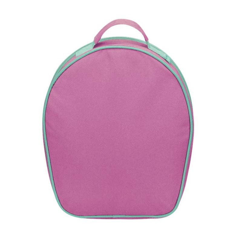 Quest Cupcake 3D EVA Lunch Bag - Pink - Pink
