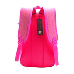 Quest Lunchbreak 16L Backpack Combo - Pink - Pink