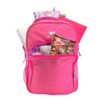 Quest Lunchbreak 16L Backpack Combo - Pink - Pink