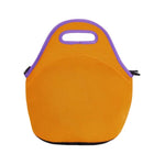 Quest Neoprene Mermaid Lunch Bag - Orange