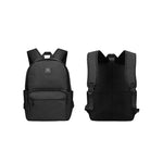 Quest Origin 18L Backpack - Black - Black