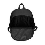 Quest Origin 18L Backpack - Black - Black