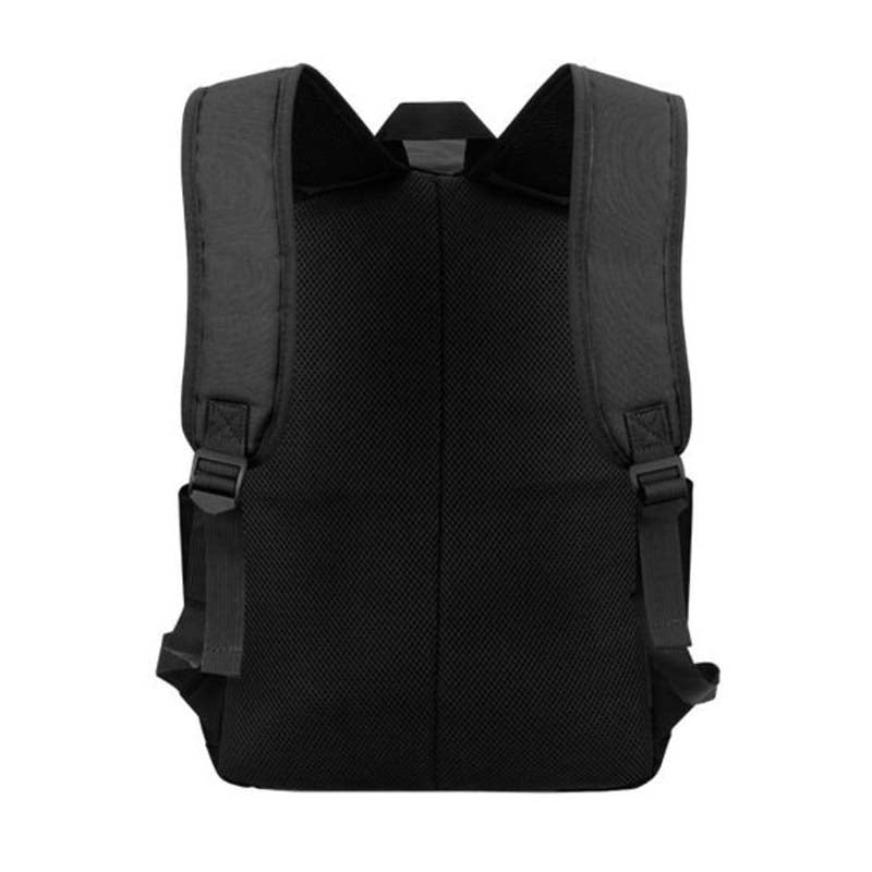 Quest Origin 18L Backpack - Black - Black