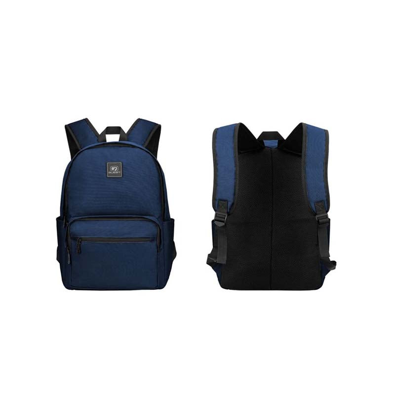Quest Origin 18L Backpack - Blue - Blue