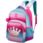 Quest princess Backpack Pink - Pink