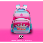 Quest princess Backpack Pink - Pink