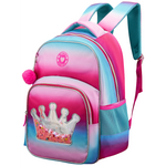 Quest princess Backpack Pink - Pink