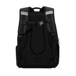 Quest Senior Scholar 30L Backpack Black - Black - Bags