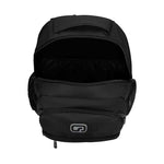 Quest Senior Scholar 30L Backpack Black - Black - Bags