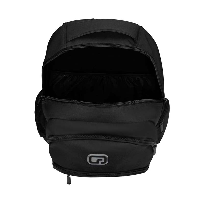 Quest Senior Scholar 30L Backpack Black - Black - Bags