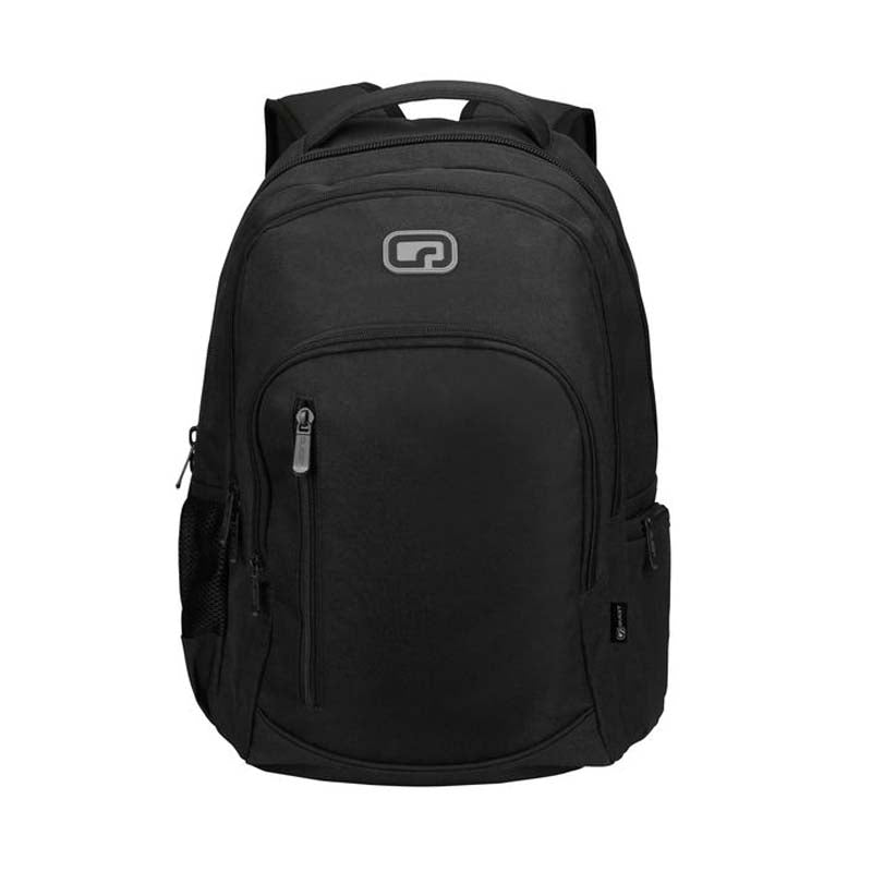Quest Senior Scholar 30L Backpack Black - Black - Bags