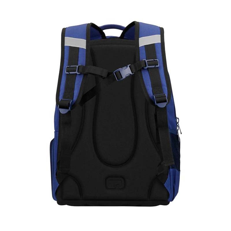 Quest Senior Scholar 30L Backpack Navy - Blue - Bags