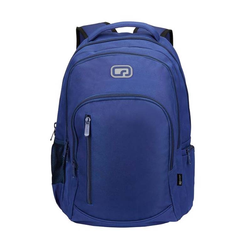 Quest Senior Scholar 30L Backpack Navy - Blue - Bags