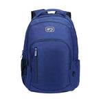 Quest Senior Scholar 30L Backpack Navy - Blue - Bags