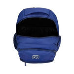 Quest Senior Scholar 30L Backpack Navy - Blue - Bags