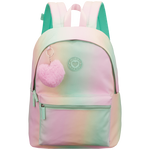 Quest Softy Ombre Backpack Pink - Pink