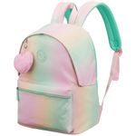 Quest Softy Ombre Backpack Pink - Pink