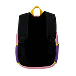 Quest Uni-Smile Neoprene Backpack - Pink - Pink